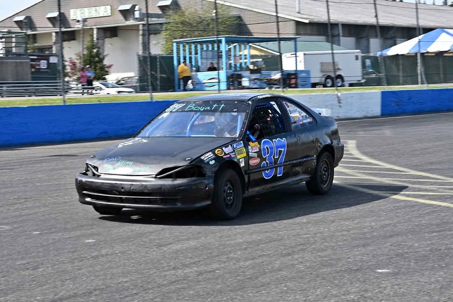 1993 Honda Civic