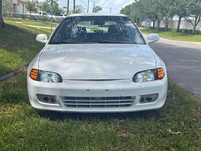 1994 Honda Civic - DX Hatchback 2D