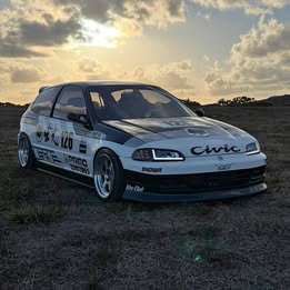 1992 honda civic