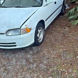 1994 honda civic