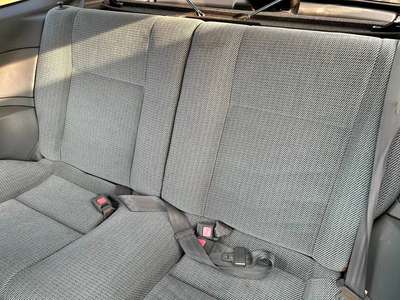 1993 Honda Civic - CX Hatchback 2D