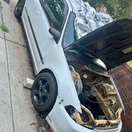 1994 Honda Civic