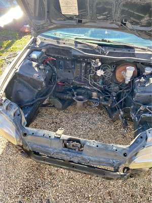 1994 Honda Civic - CX Hatchback 2D