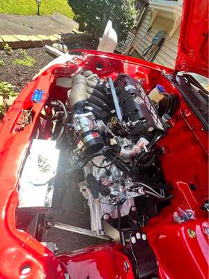 1994 Honda Civic - CX Hatchback 2D