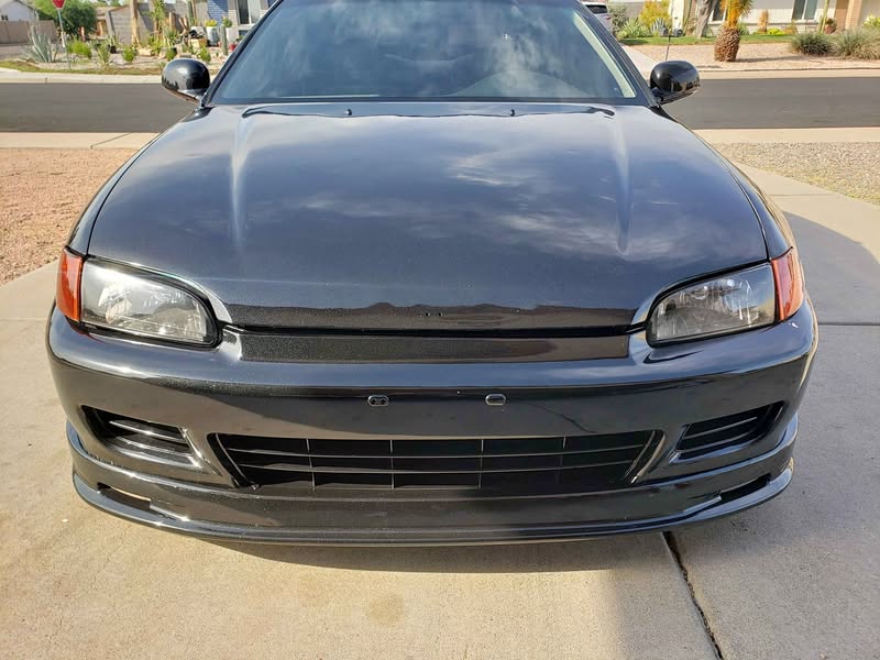 1995 honda civic ex