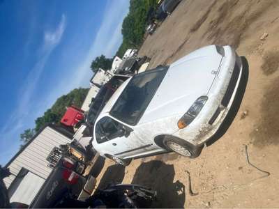 1995 Honda Civic - CX Hatchback 2D