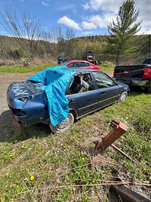 1995 Honda Civic