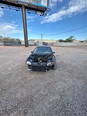 1995 Honda Civic - EX Coupe 2D