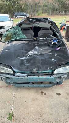 1995 Honda Civic - EX Coupe 2D