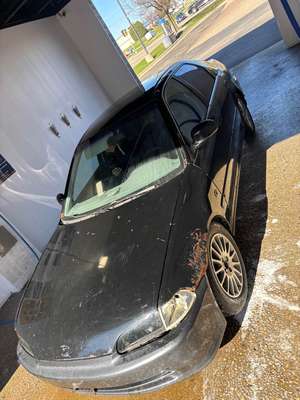 1995 Honda Civic - LX Sedan 4D