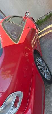 1993 Honda Civic - EX Coupe 2D