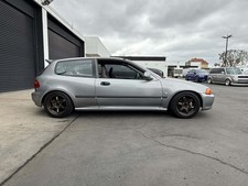 1995 Honda Civic