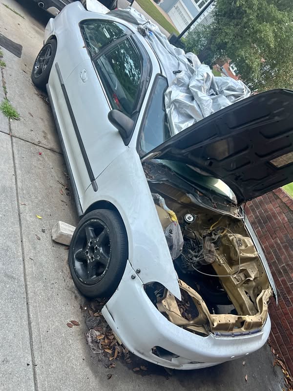 1994 Honda Civic