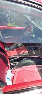1995 Honda Civic - Si Sedan 4D