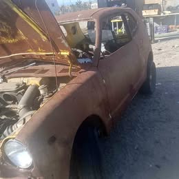 1972 Honda Z600