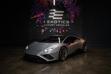 2022 Lamborghini Huracan VF Supercharged Guila 850 Build! Forza Wheels! PPF!
