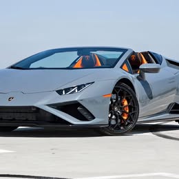 2022 Lamborghini lamborghini+huracan New York, NY