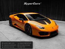 2018 Lamborghini Huracan LP580-2