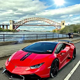 2015 Lamborghini Huracan LP 610