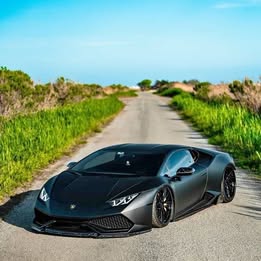 2015 Lamborghini Huracan LP610-4
