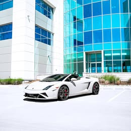 2019 Lamborghini Huracan - LP 610-4 Coupe 2D