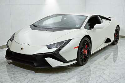 2023 Lamborghini Huracan