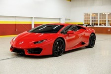 2017 Lamborghini Huracan