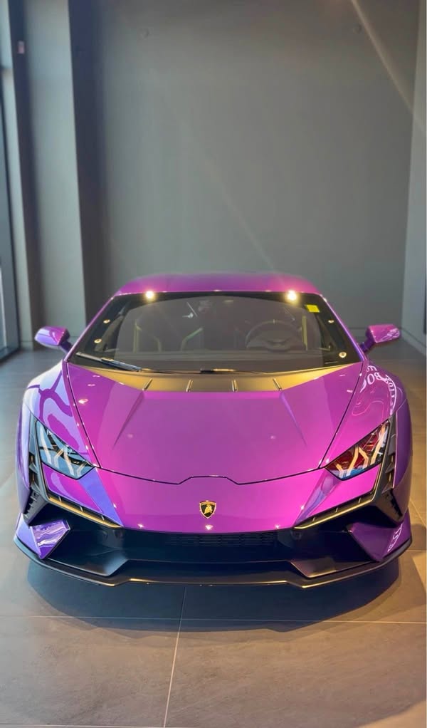 2023 Lamborghini Huracan