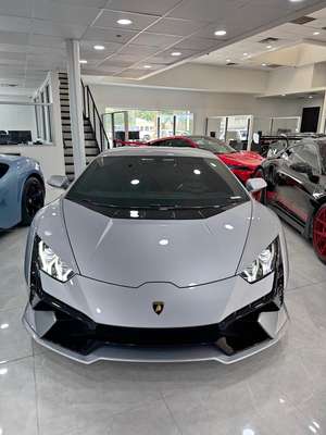 2023 Lamborghini Huracan