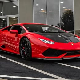 2015 Lamborghini Huracan LP610-4 \ud83d\udd25