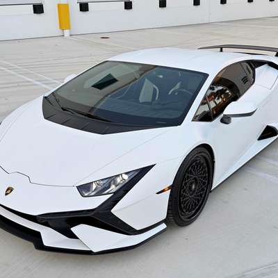 2024 Lamborghini Huracan