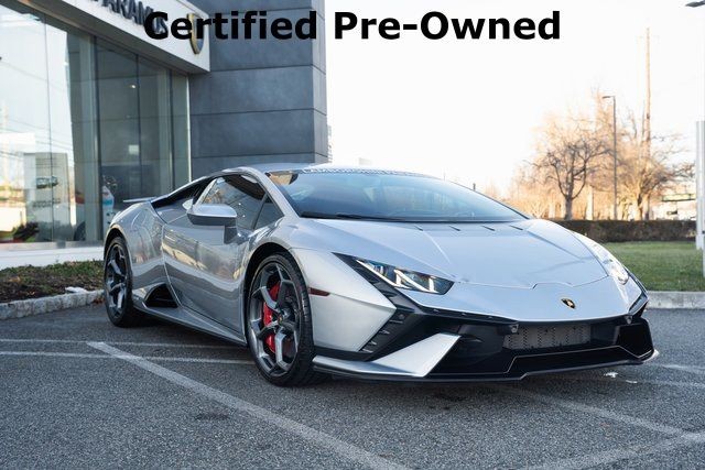 2023 Lamborghini Huracan