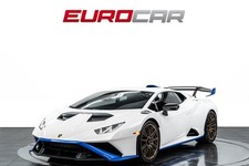 2022 Lamborghini Huracan *CARBON BUCKET SEATS * FULL PPF*