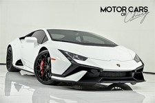 2023 Lamborghini Huracan Tecnica-CARBON FIBER SEATS-FRONT LIFT!