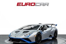 2022 Lamborghini Huracan *HUGE CARBON OPTIONS * FRONT LIFT*