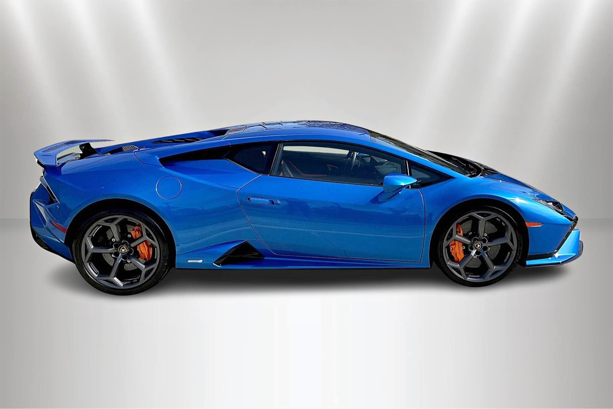 2024 Lamborghini Huracan