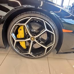2023 Lamborghini Huracan EVO