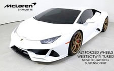 2020 Lamborghini Huracan EVO
