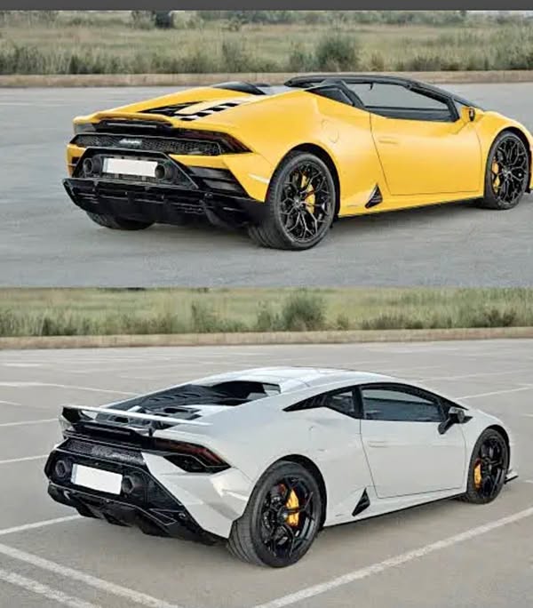 2021 Lamborghini Huracan WE WILL BUY TODAY
