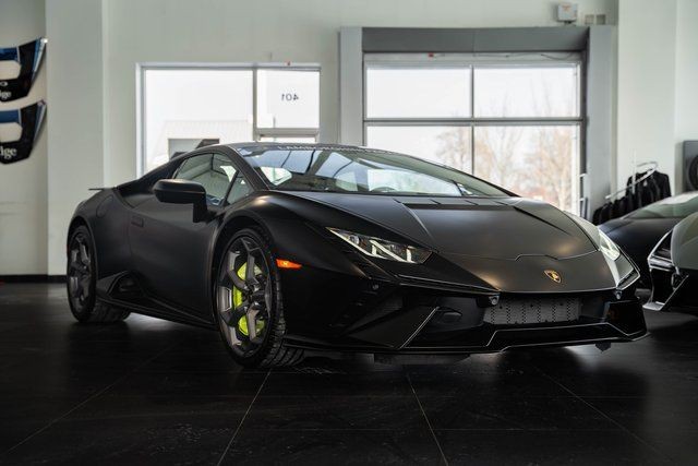 2023 Lamborghini Huracan