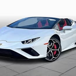 2021 Lamborghini Huracan EVO RWD \ud83d\udd25  Miles