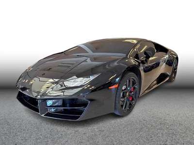 2023 Lamborghini Huracan