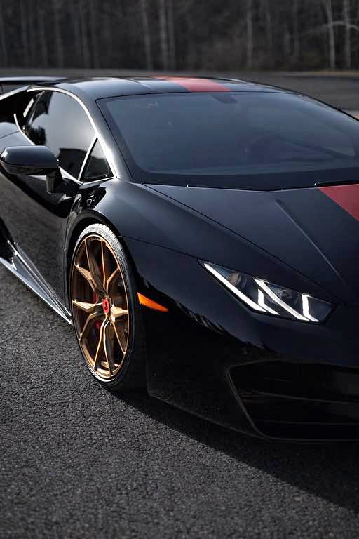 2017 Lamborghini Huracan - LP580-2 Coupe 2D