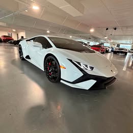 2023 Lamborghini Huracan