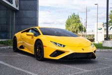 2023 Lamborghini Huracan Base