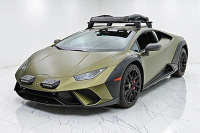 2023 Lamborghini Huracan