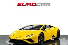 2021 Lamborghini Huracan *CARBON SPORT SEATS * FRONT PPF*