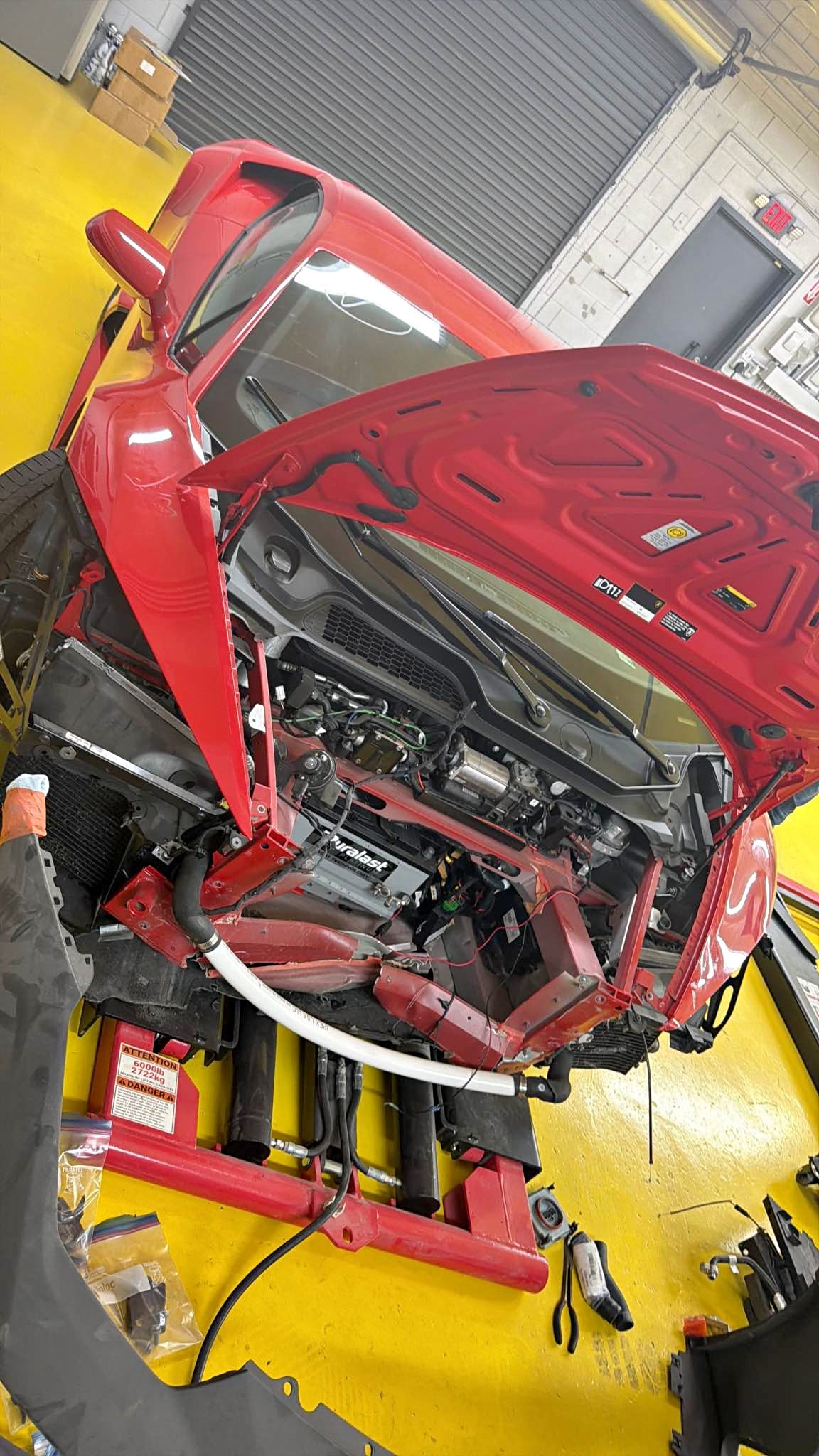 2020 Lamborghini Huracan - EVO Coupe 2D