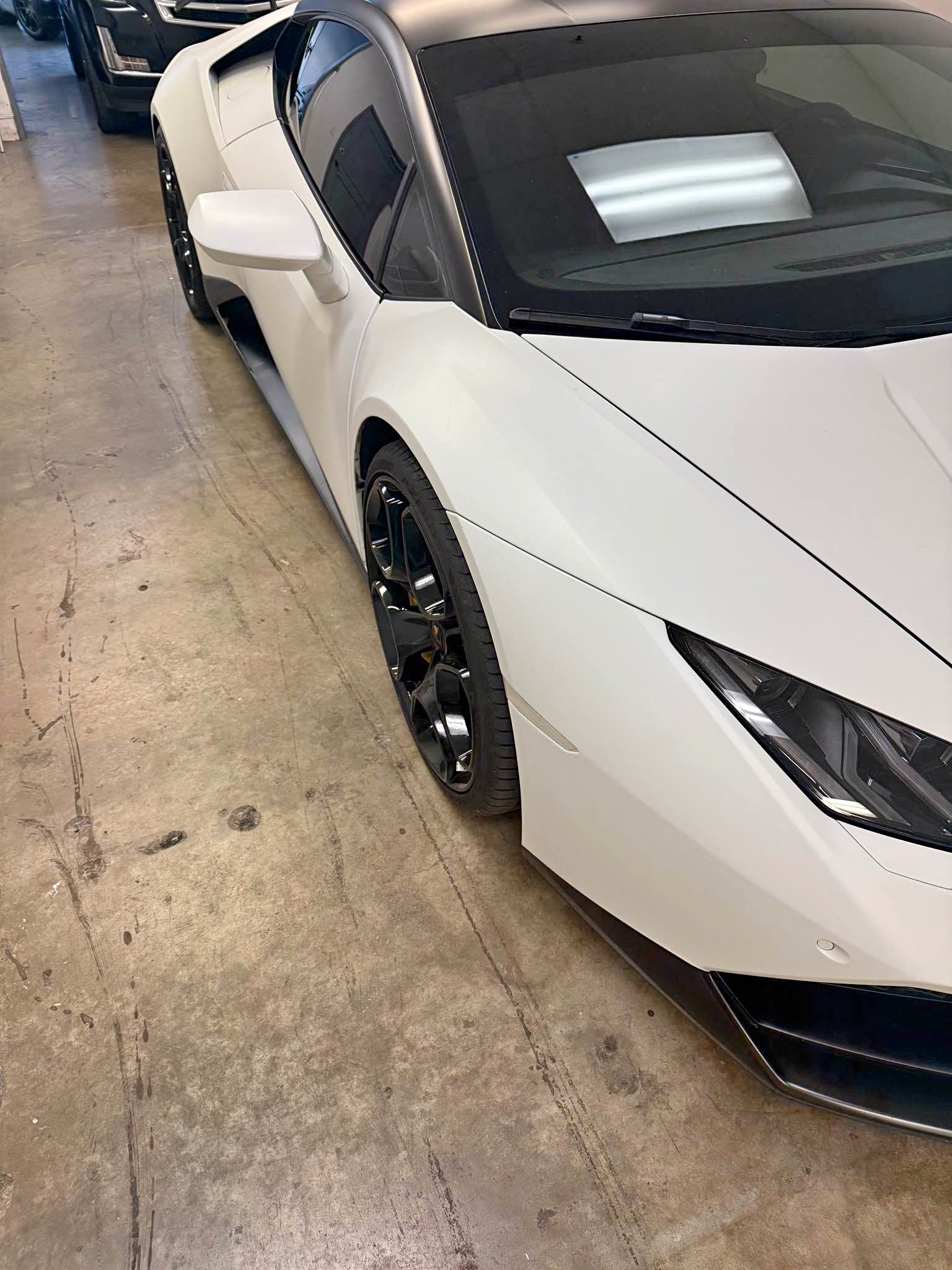 2015 Lamborghini Huracan - LP 610-4 Coupe 2D