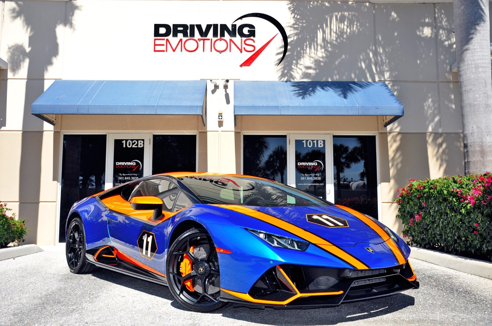 2020 Lamborghini Huracan EVO GT CELEBRATION! 1 OF 36!...
